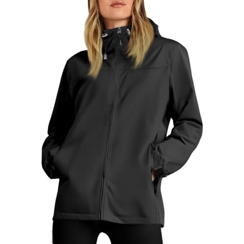 Chaqueta trekking de mujer ideal para senderismo de montaña y rutas al aire libre