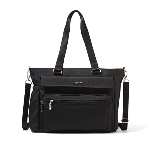 Baggallini Modern Laptop Lightweight 18