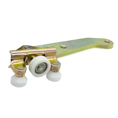 Rouleaux porte latérale pour restaurer la glissière gauche de van VW T4