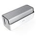 Cable Management Box, ORICO Power Strip Box with Tablets Holder(17 x 7 x 6 Inches), Extral Large Hide Cable Box for Home and Office-Grey