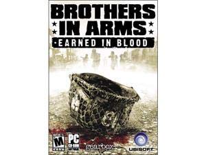 Brothers in Arms: Earned in Blood [video game]