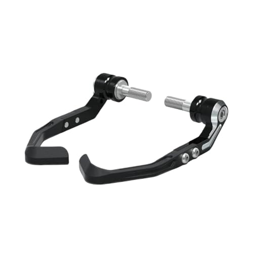 Protection de guidon moto pour les sorties en R NineT Urban G S et Scrambler