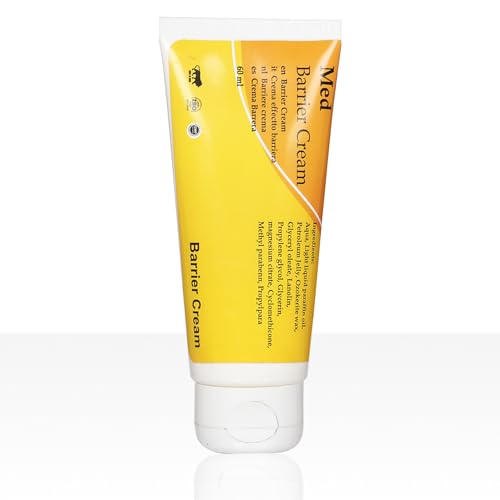 Image of MED Barrier Cream