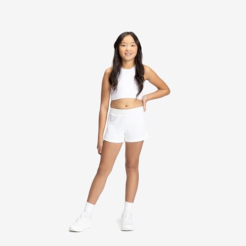 Image of Soffe Youth Girls' Authentic Soffe Shorts