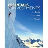 Solutions Manual to accompany Essentials of Investments