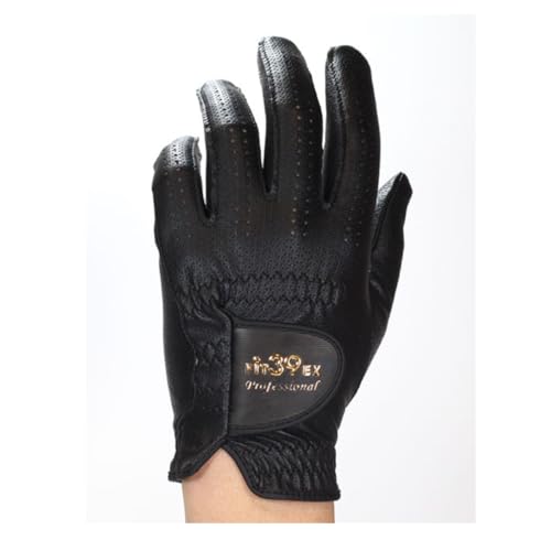 Image of Professional Golf Glove (Small, Black)