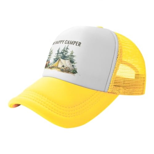 Image of Funny Trucker Hats,Trucker Hat Baseball Cap for Women Snapback Adjustable Hat Humor Gift Men