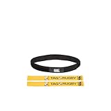 [カンタベリー] タグベルト TAG BELT SET 53_レモンイエロー OS