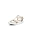 Python/Pure Cashmere Metallic