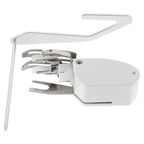 Pie prensatela universal para máquina de coser miniatura 1