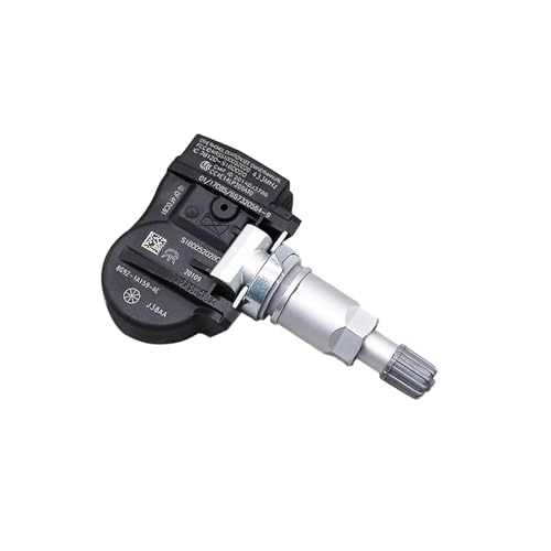 Sensor TPMS de 433MHz para Ford S-MAX con control de presión de neumáticos 8G921A159AE 4