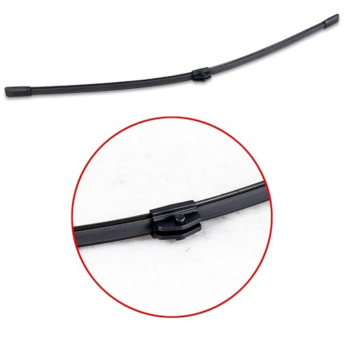 Image of BOSCH AeroTwin Rear Wiper Blade A402H - 16 inch (Single)