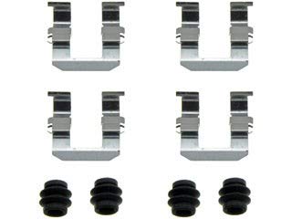 Dorman Disc Brake Hardware Kit P N Hw5813