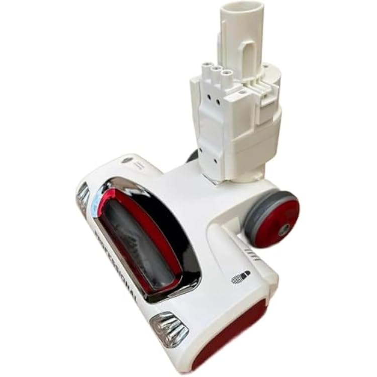 WARNING READ DETAILS - Shark Motorized Power Floor Nozzle Head for NV450 NV451 Professional Rotator Vacuum