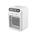 URPIZY Mini climatizzatore USB portatile con serbatoio dell'acqua, ventilatore...