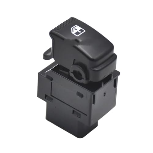 Interrupteur lève-vitre Hyundai Getz en panne ? Remplacez par le 935701C110