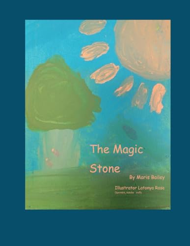 The Magic Stone