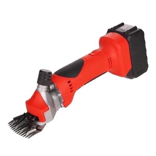 DENX 900W Professional Sheep & Livestock Wool Shearing Machine – DX3325