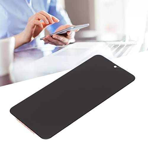 Conjunto de digitalizador de tela LCD sensível ao toque, reparo resistente, multifuncional, montagem