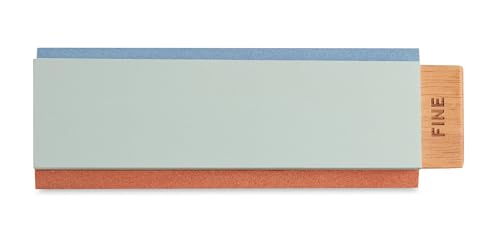 Image of WUSTHOF Gourmet Tri-Stone Sharpener