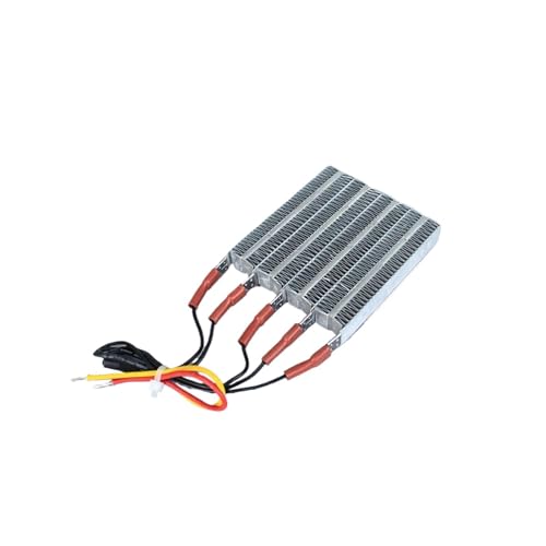 Calefactor Eléctrico Cerámico PTC 1500W 220V miniatura 5