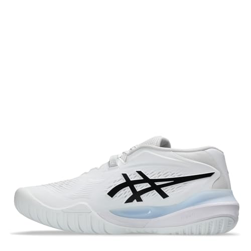 Image of ASICS Gel-Resolution X