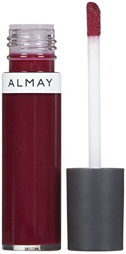 Almay Color + Care Liquid Lip Balm, Just Plum Good