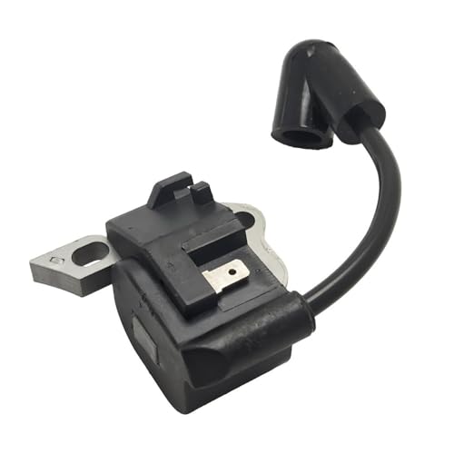 Bobina de encendido para solucionar problemas de arranque en motosierra MS180 4