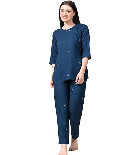 Image of Ichaa womens NIGHT SUIT