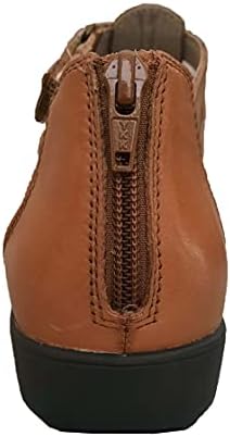 Aravon Women's Abbey Gladiator, TAN, 12 Medium | Image 5