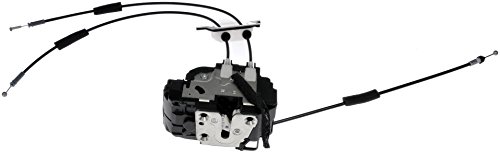 Image of Dorman 937-247 Front Passenger Side Door Lock Actuator Motor Compatible with Select Nissan Models