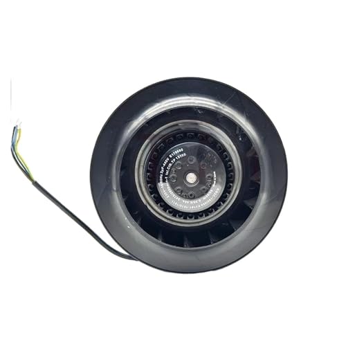 Ventilateur RB2C-190/060 K010 pour éviter la surchauffe des armoires électriques 230V