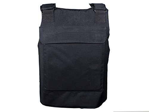 ベースボディーアーマー(黒色) S＆Graf / 【979】US. デルタボディ