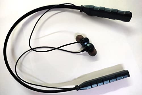 Satnam Communication : Brand Headphone vmb-167 (Multicolor)