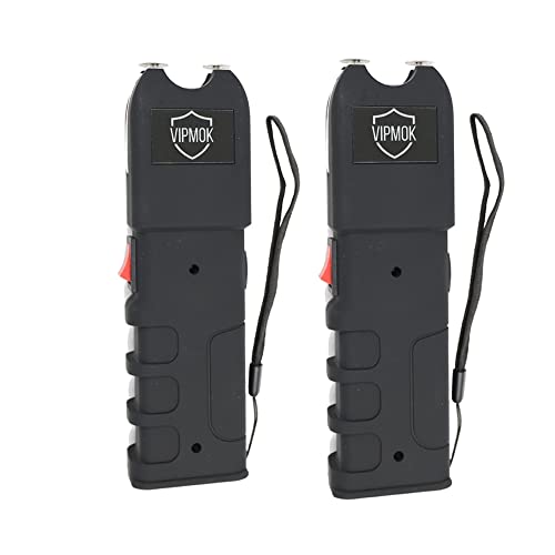 Top 10 Best Self Defense Stun Gun Reviews & Buying Guide Katynel