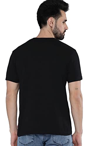 Image of Levi's Men's Regular Fit Graphic T-Shirt