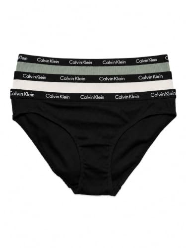 Calvin Klein Womens Carousel Logo Cotton Bikini-Panty product thumbnail 20