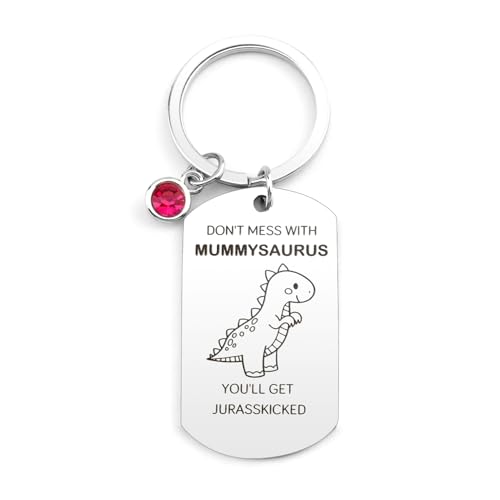 fuakUip Mum Gifts Gifts for Mum Mothers Day Gift Mother Keyring Best Mummy Gift on Her Birthday Presents for Mom from Son Mom Presents