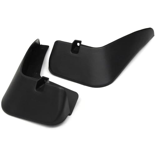 Bavettes garde-boue haut de gamme pour SsangYong Korando - 2