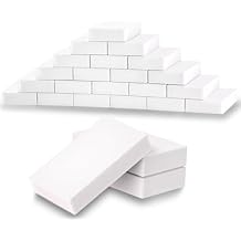 10 Pack Extra Large Eraser Sponge - Extra Thick, Long Lasting, Melamine Sponges