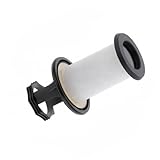 RE546466 Crankcase Ventilation Filter Compatible with John Deere Engine,Volvo D-Serie Trucks