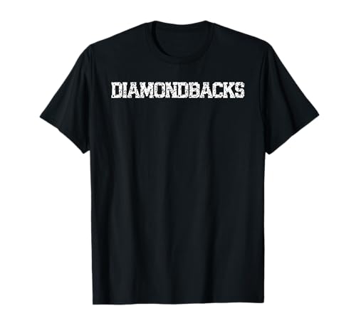 Diamondbacks T-Shirt