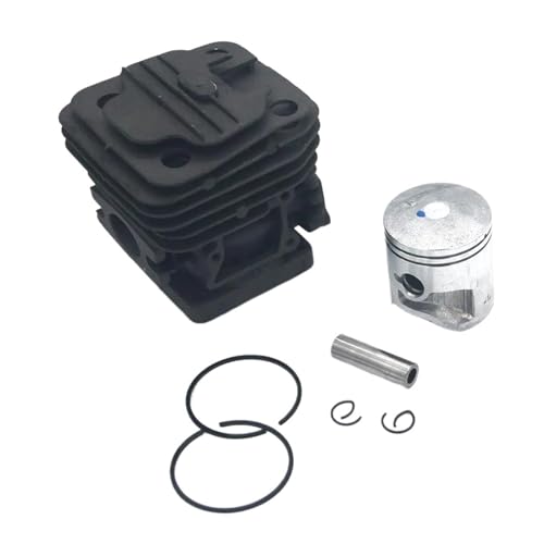 Kit piston cylindre universel C35 pour réparer une perte de compression - 2
