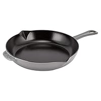 Amazon｜[ ストウブ 鍋 ] Staub フライパン 26cm IH対応