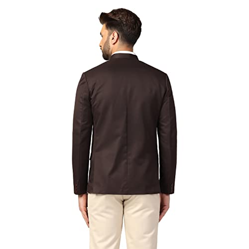 Image of TAHVO Mens Slim Fit Blazer