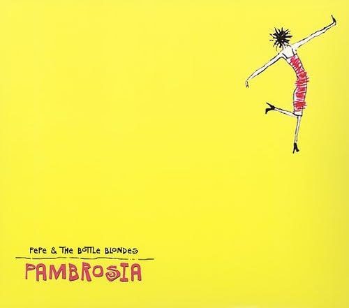 Pambrosia