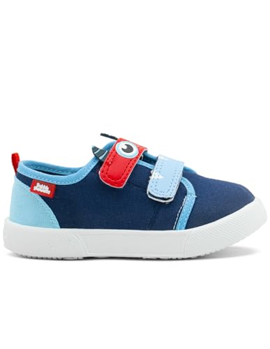 Zapatos Niño, Imagen adicional