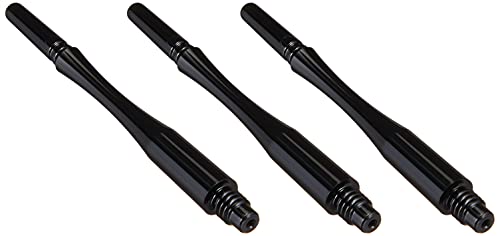 コスモダーツ フィットシャフト ギア シャフト ハイブリッドスピン Dブラック6