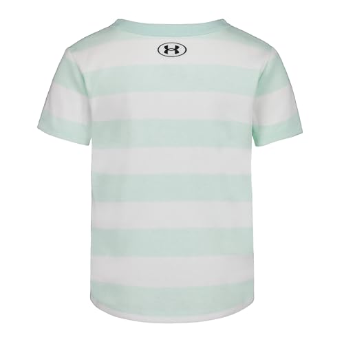 Image of Under Armour Girls' Short Sleeve Performance Graphic Tee, Outdoor Collection