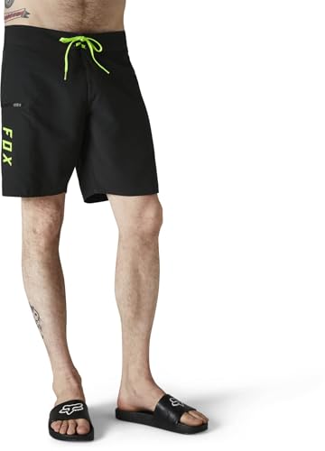 Fox Racing RWT Boardshort 21" (31 Black)3